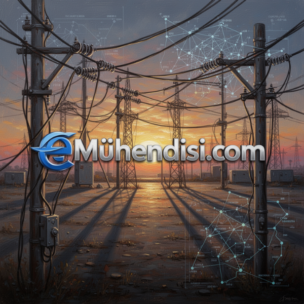 Güç Kondansatörleri Nedir? Kompanzasyon Sistemlerinde Güç Kondansatörlerinin Görevi